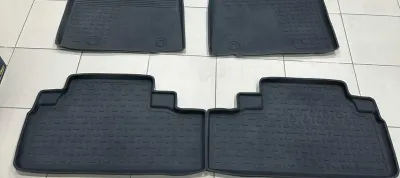 Полик от Hyundai