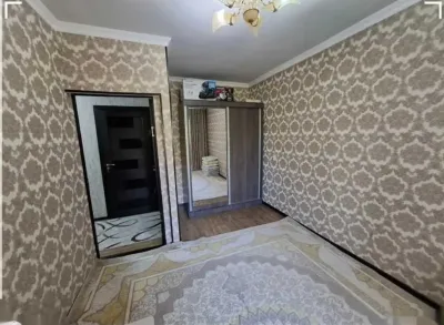 2-комн. квартира, 4 этаж, 47м², Мохинав