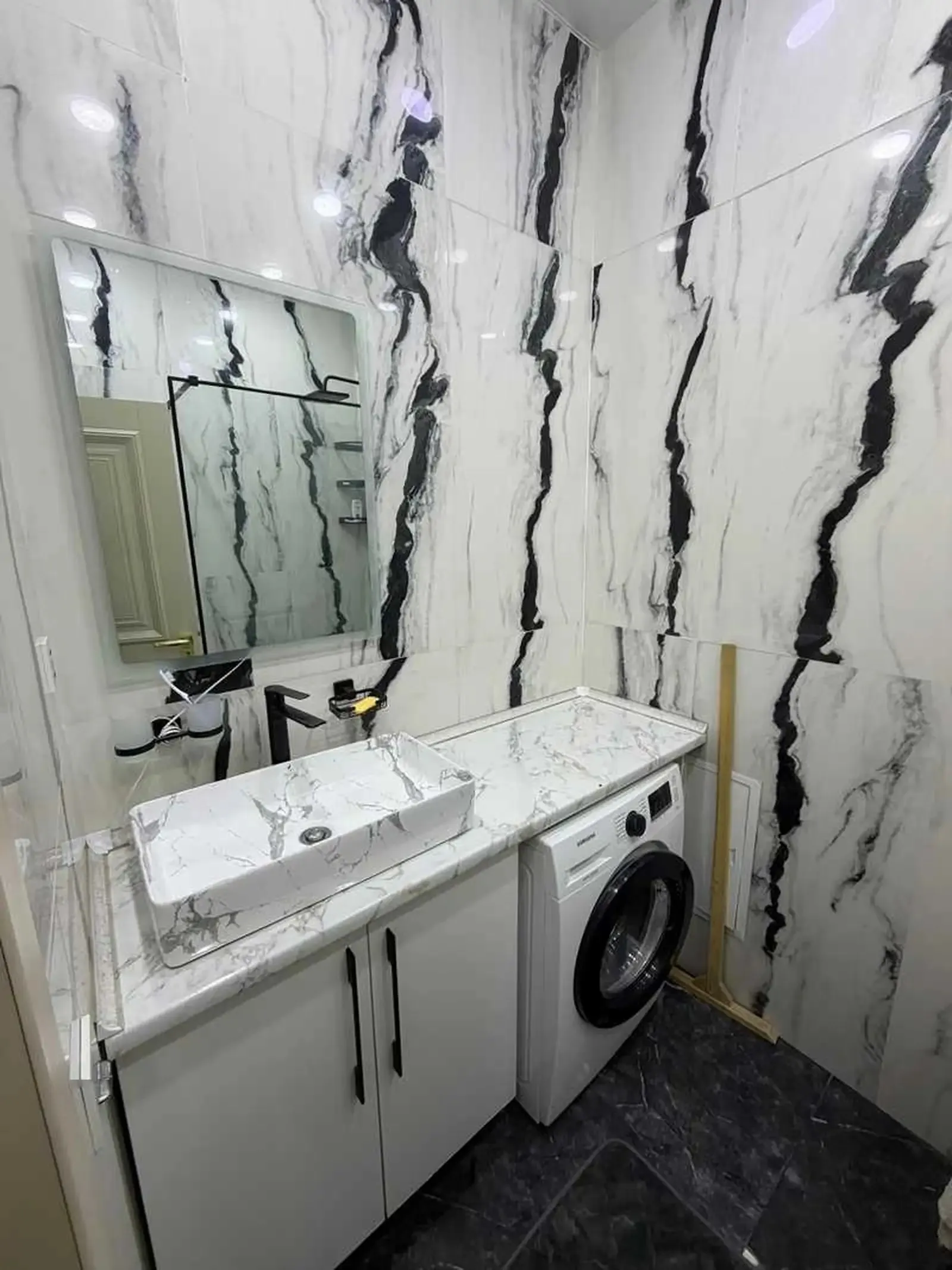 2-комн. квартира, 11 этаж, 100м², скорый