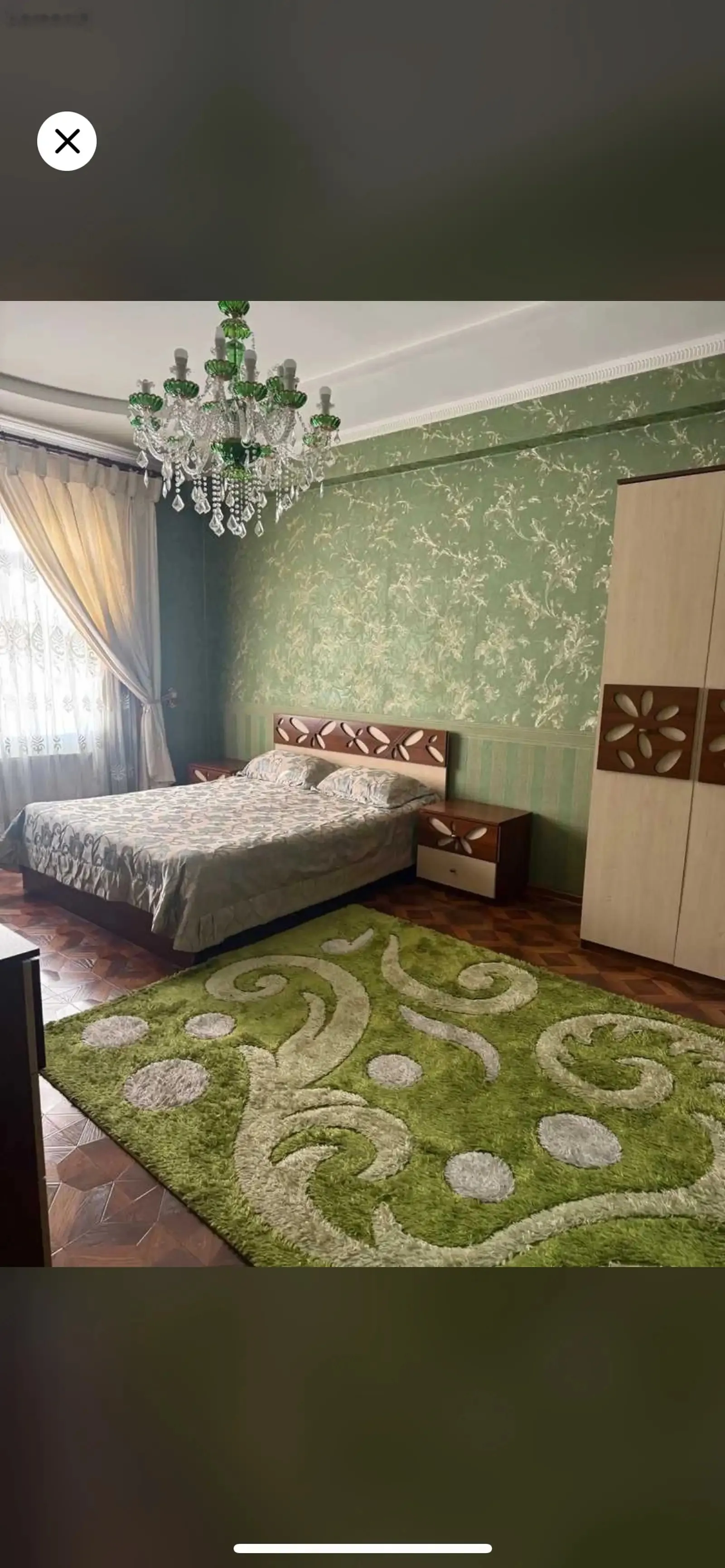 2-комн. квартира, 4 этаж, 87м², 82 мкр