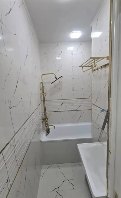 2-комн. квартира, 14 этаж, 62 м², Шохмансур, Хукумати Шохмансур