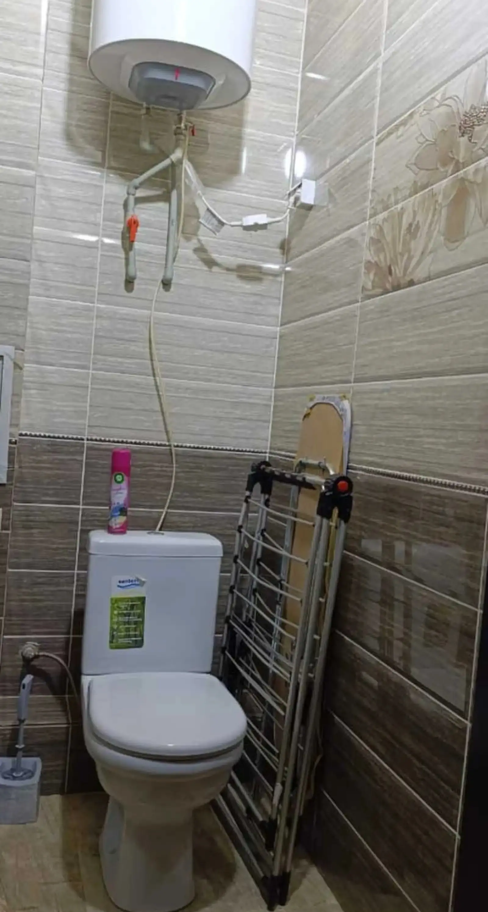 2-комн. квартира, 1 этаж, 70м², И.Сомони