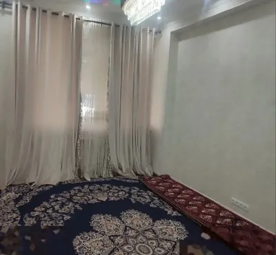 2-комн. квартира, 9 этаж, 50м², шохмансур