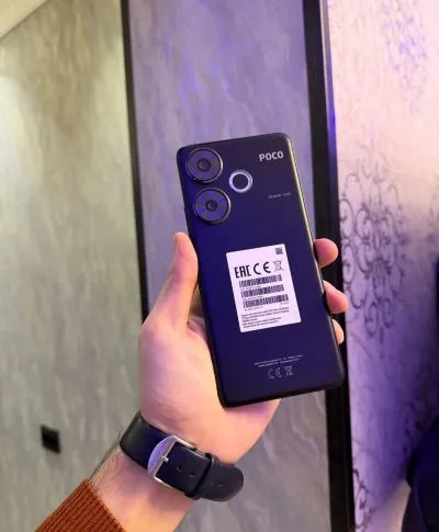 Xiaomi Poco 256 gb — миниатюра 2