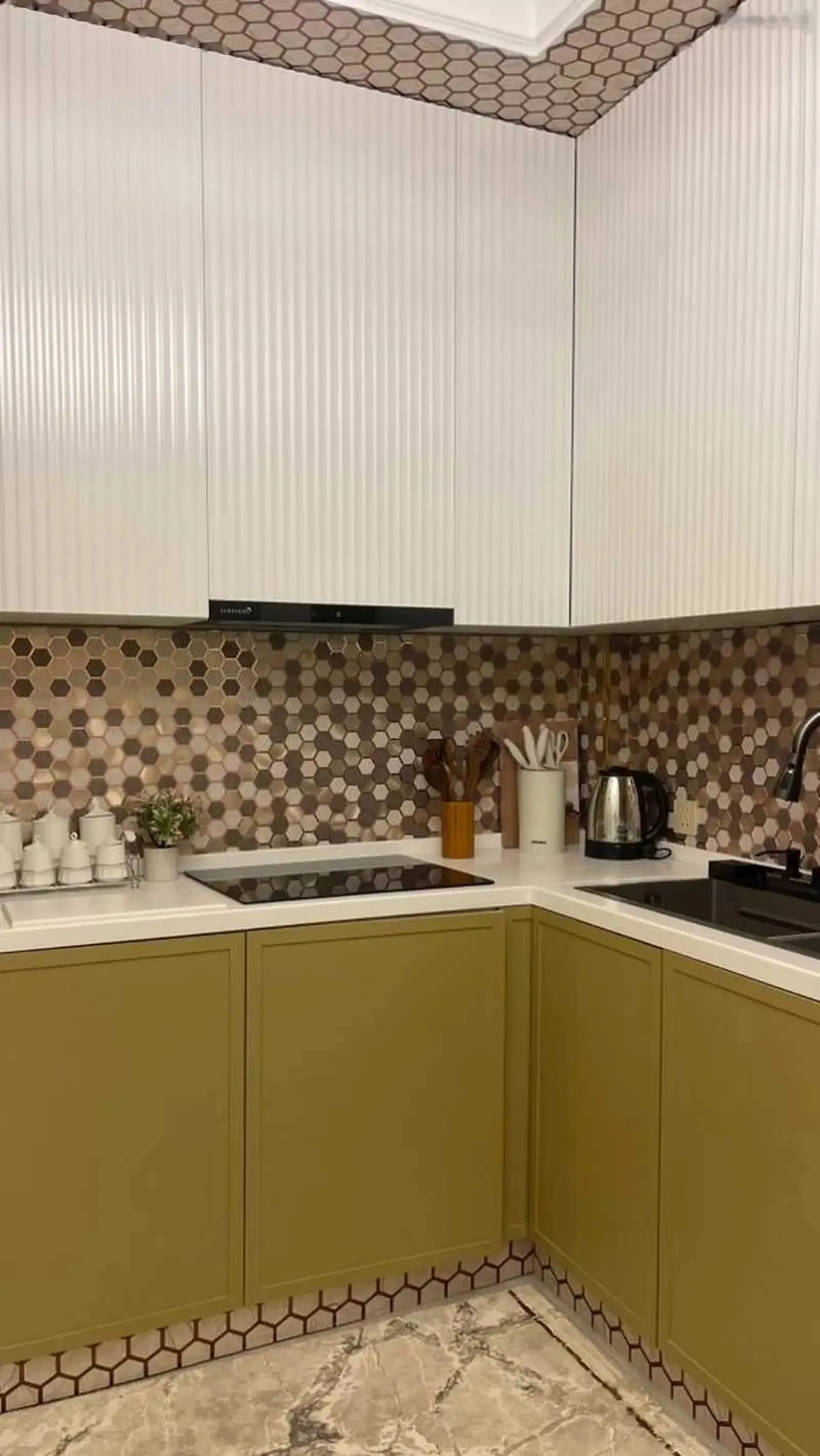 2-комн. квартира, 4 этаж, 65м², Ашан, зелёный бозор