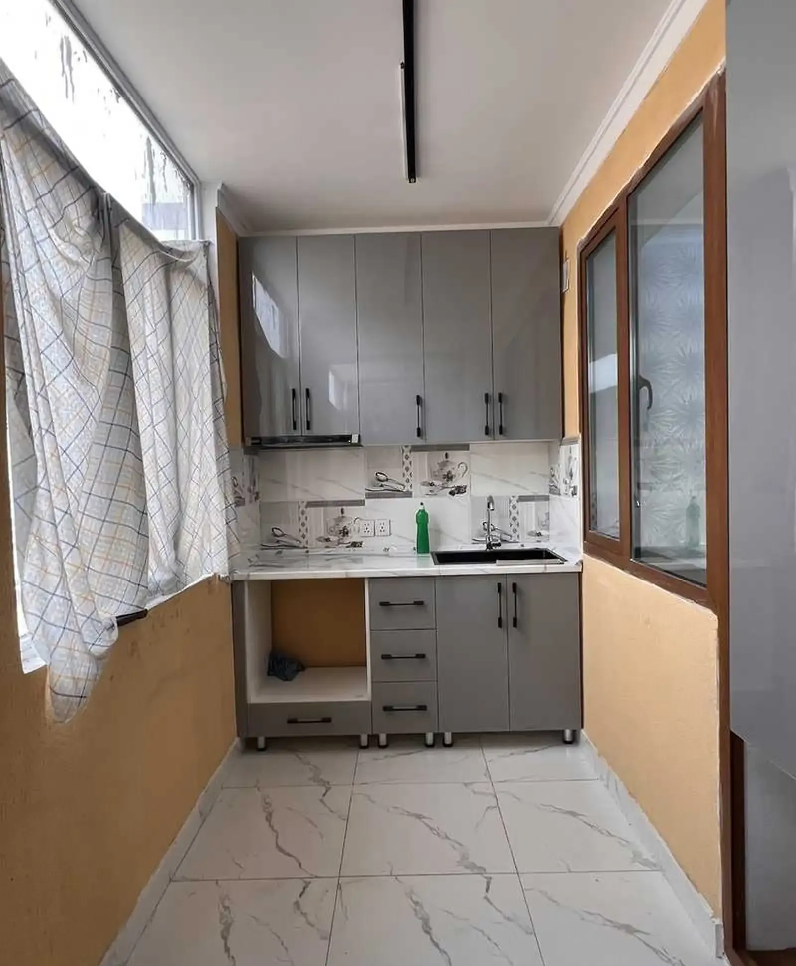 3-комн. квартира, 14 этаж, 75м², Н. Фирдавси