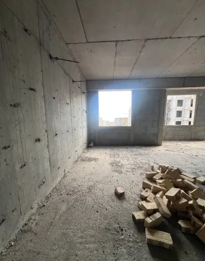 3-комн. квартира, 11 этаж, 93 м², Сино