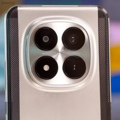 Xiaomi M8 Pro 5g 256 gb