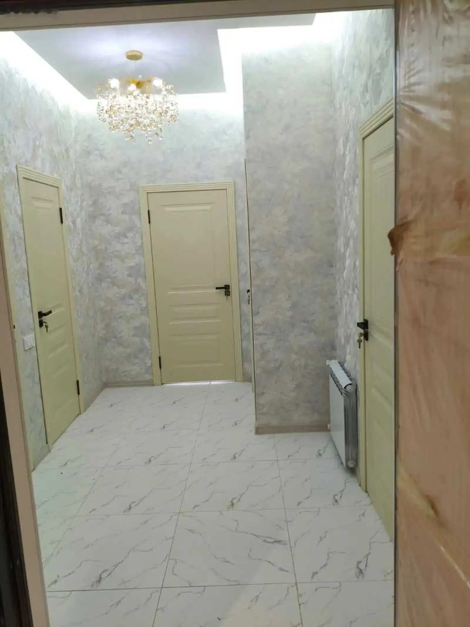 2-комн. квартира, 3 этаж, 63м², Овир