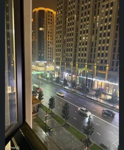 2-комн. квартира, 5 этаж, 88м², Шохмансур