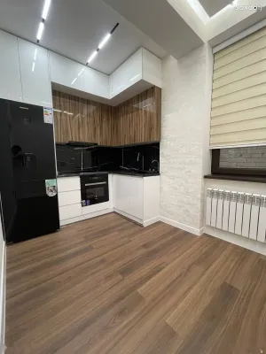 2-комн. квартира, 9 этаж, 77 м², фирдавси