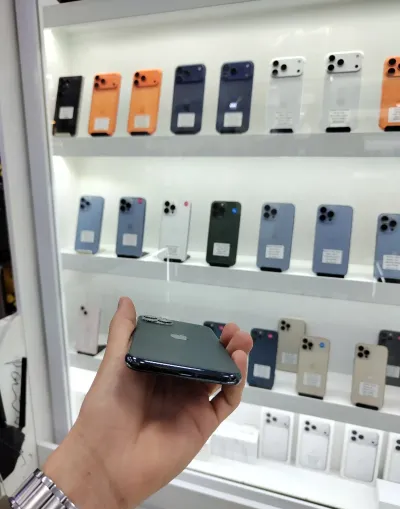 Apple Iphone 11 Pro 256 gb — миниатюра 7