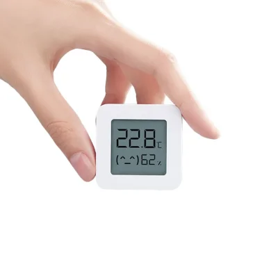 Датчик температуры и влажности Xiaomi Mi Temperature and Humidity Monitor 2