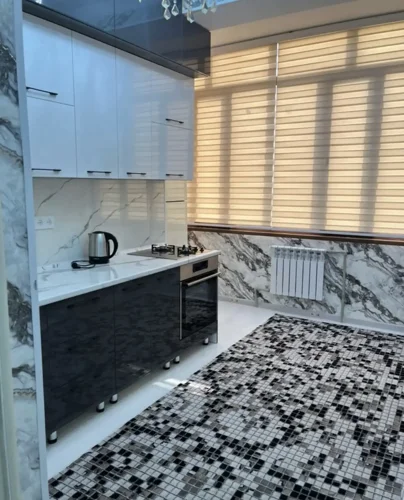 3-к квартира, 7 этаж, 80 м²