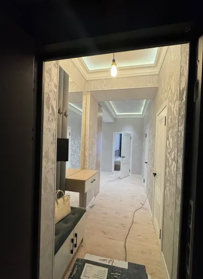 2-комн. квартира, 11 этаж, 74 м², 104 микрорайон