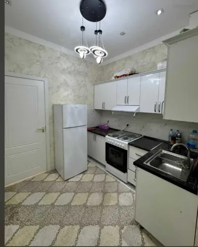 2-комн. квартира, 4 этаж, 56м², 91 мкр