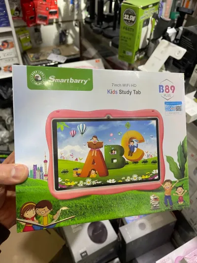 Планшет Smartbarry B89 Plus 7 дюйм 4 Гб/128Gb