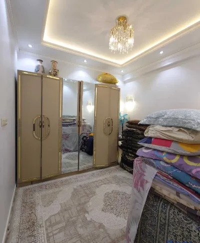 3-комн. квартира, 5 этаж, 71 м², Сино