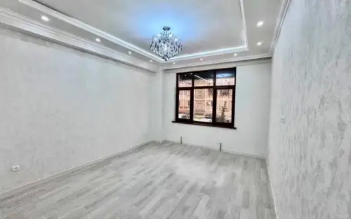 3-комн. квартира, 1 этаж, 90 м², Сино