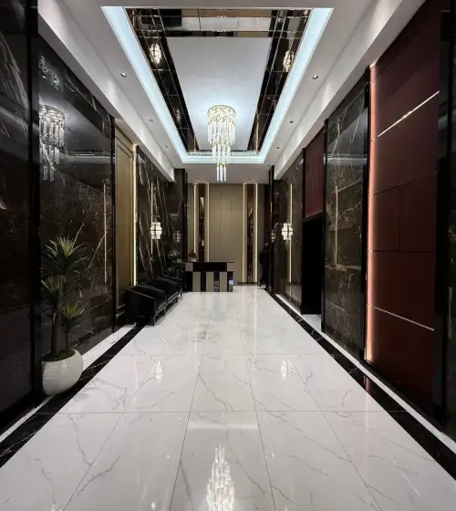 3-комн. квартира, 12 этаж, 109 м², Шохмансур