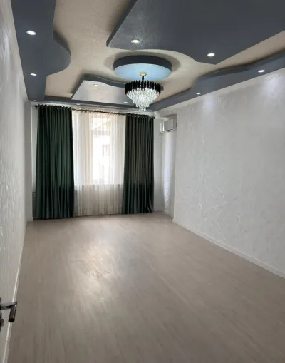 2-комн. квартира, 13 этаж, 55 м², Фирдавси