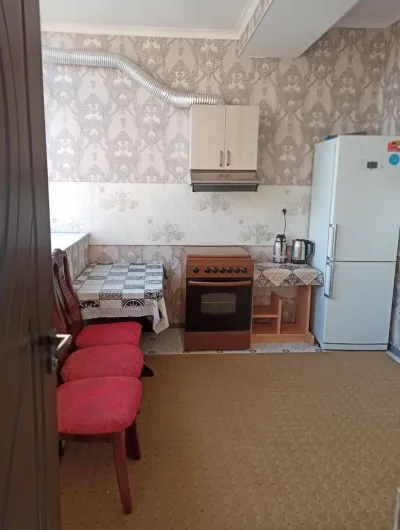 3-комн. квартира, 13 этаж, 104 м², Шохмансур