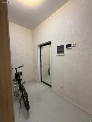 3-комн. квартира, 8 этаж, 87м², Фирдавси