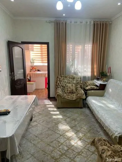 2-комн. квартира, 9 этаж, 78м², Аэропорт