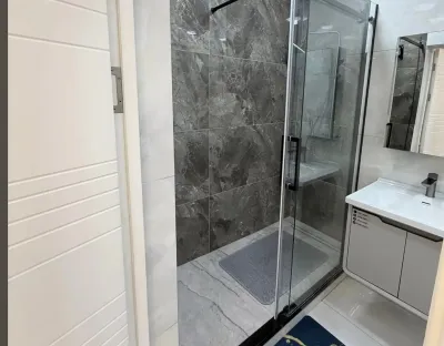 2-комн. квартира, 6 этаж, 60м², и.Сомони овир