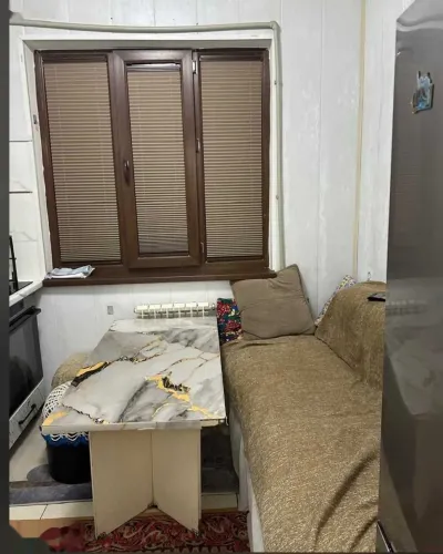 1-комн. квартира, 1 этаж, 50 м², Сино Профсоюз