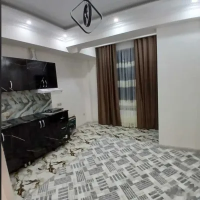2-комн. квартира, 6 этаж, 70м², Сино