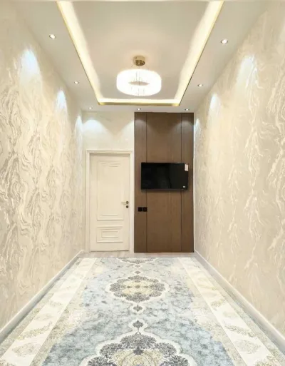 3-комн. квартира, 5 этаж, 80 м², Сино