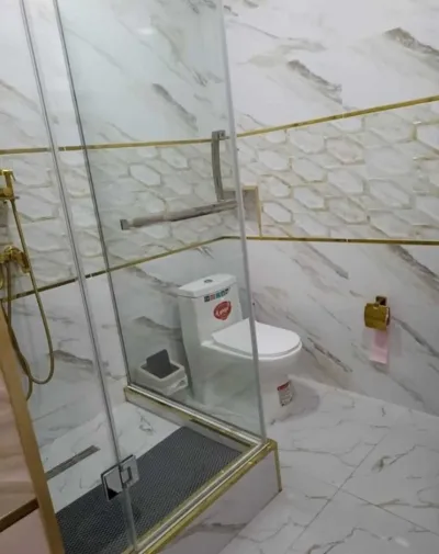 2-комн. квартира, 6 этаж, 60м², шохмансур бустон сити