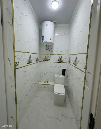 2-комн. квартира, 3 этаж, 81 м², Регар