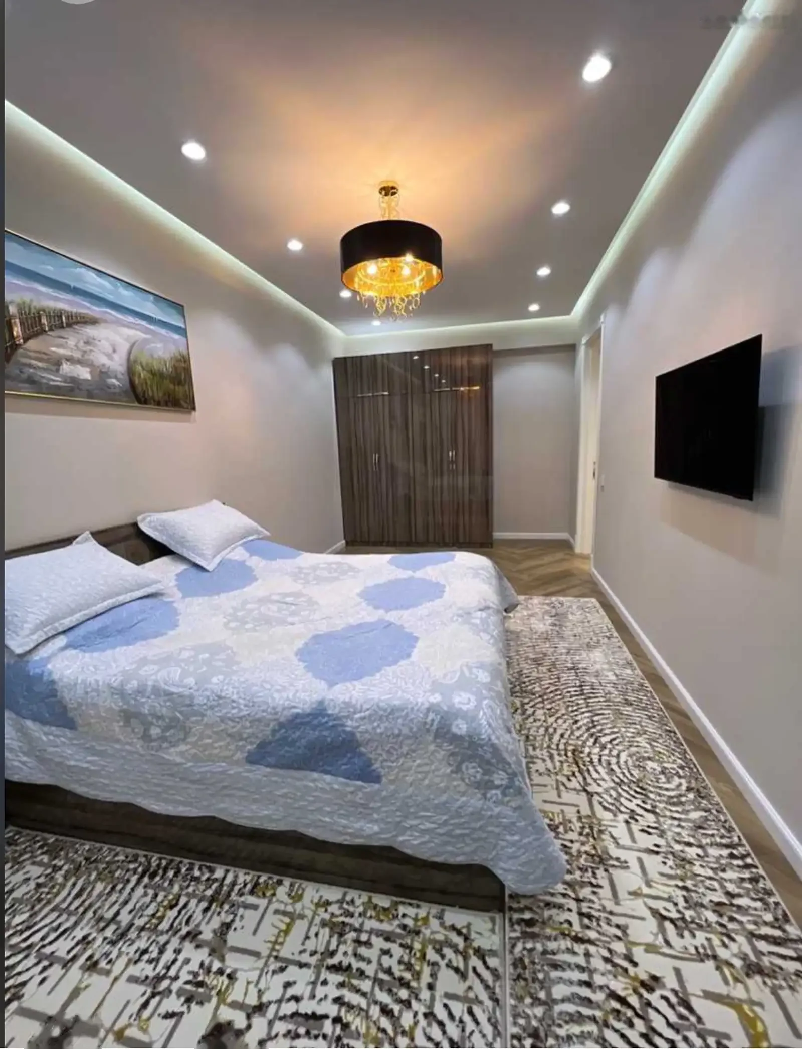 2-комн. квартира, 5 этаж, 81м², Зирбак, Бофанда