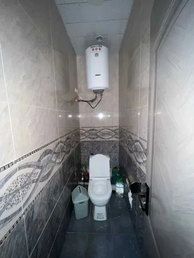 3-комн. квартира, 10 этаж, 70м², Молодёжный