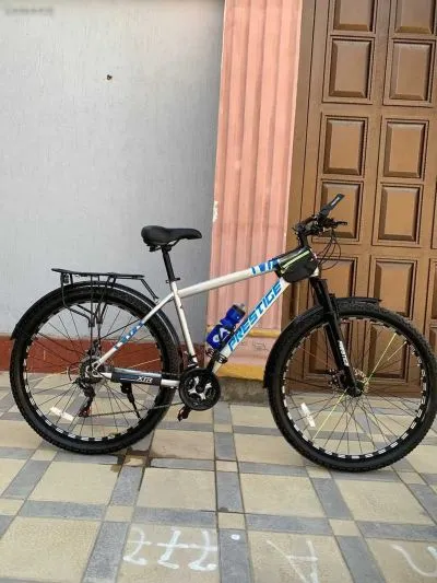 Горный Велосипед