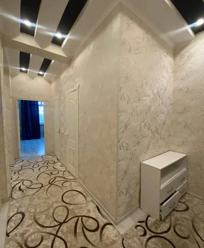 2-комн. квартира, 14 этаж, 68 м², Сино, 112 мкр, дом Арзон Туркия