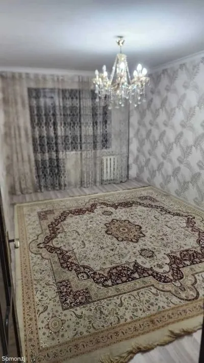 3-комн. квартира, 2 этаж, 80м², 33мк