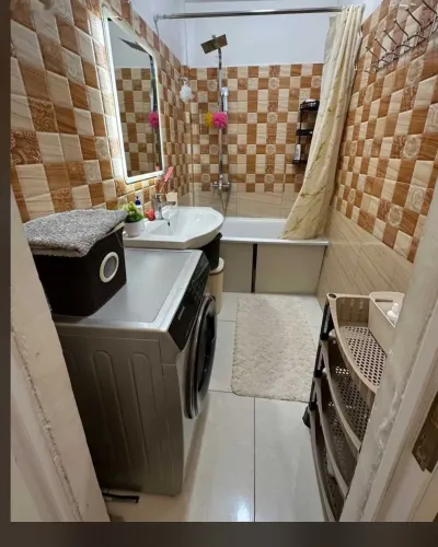 2-комн. квартира, 9 этаж, 60м², Дом печати Алфемо
