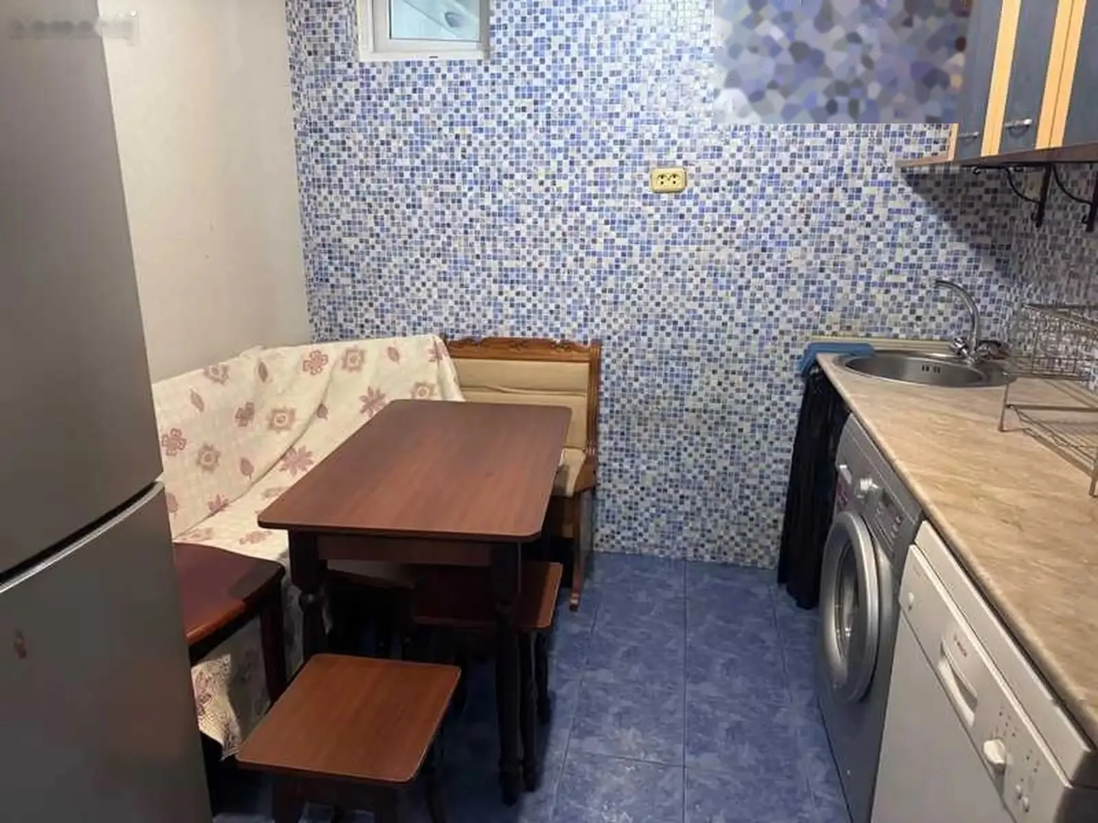 2-комн. квартира, 5 этаж, 78м², ру ба руи Бурак