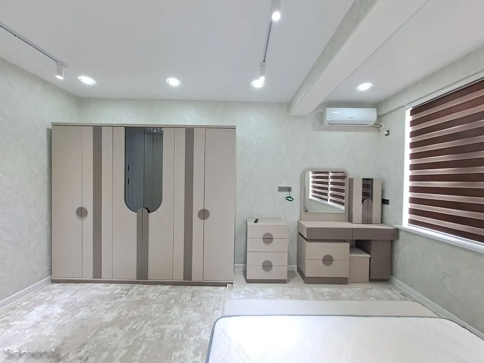 2-комн. квартира, 3 этаж, 61 м², 18 мкр