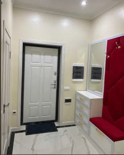 2-комн. квартира, 6 этаж, 75м², Шохтемур
