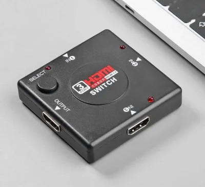 Switch HDMI 3to1