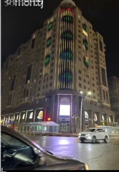 2-комн. квартира, 8 этаж, 80м², садбарг доми Гелос
