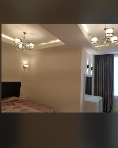 3-комн. квартира, 5 этаж, 80м², шохмансур