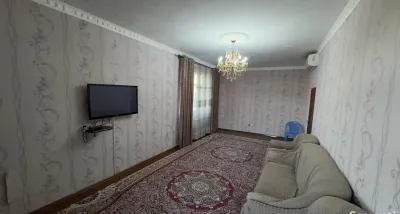 2-комн. квартира, 7 этаж, 87 м², И. Сомони (Медгородок)