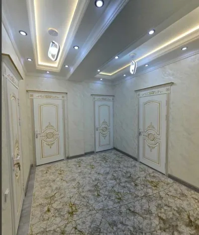 3-комн. квартира, 11 этаж, 123м², сино