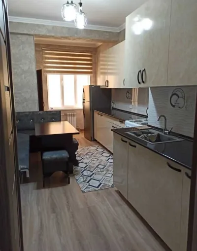 2-комн. квартира, 6 этаж, 63м², сино