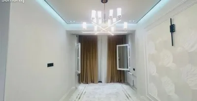3-комн. квартира, 2 этаж, 85 м², Северный Карамов